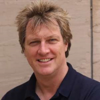 Ian Pont Biography